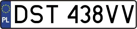 DST438VV
