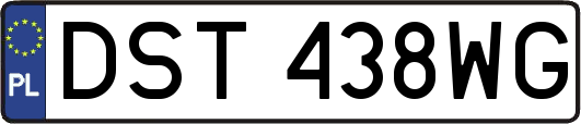 DST438WG