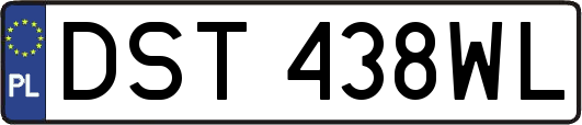 DST438WL