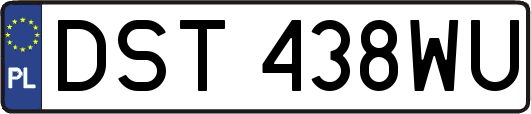 DST438WU