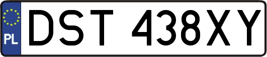 DST438XY