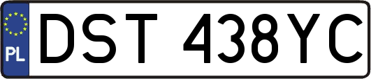 DST438YC