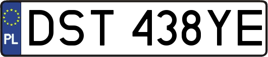 DST438YE