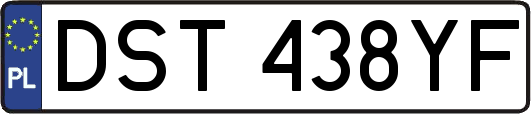 DST438YF