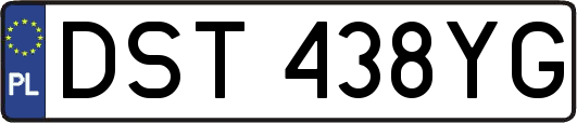 DST438YG