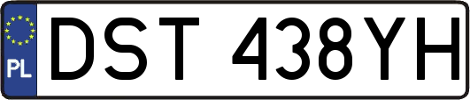 DST438YH
