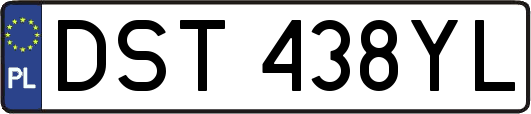 DST438YL