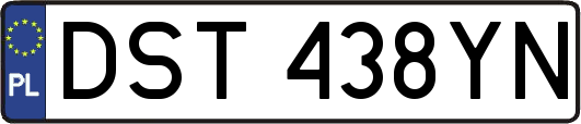 DST438YN