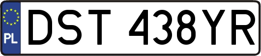 DST438YR