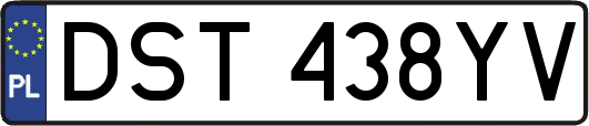 DST438YV