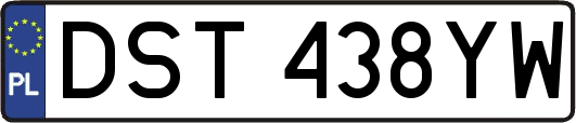 DST438YW