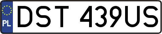 DST439US