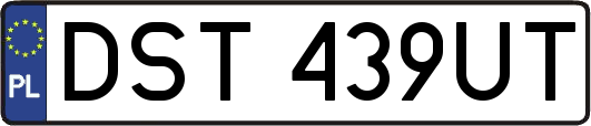 DST439UT