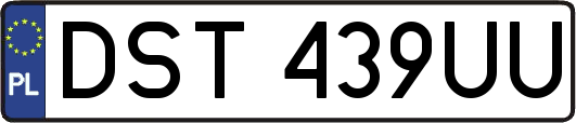 DST439UU