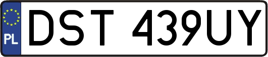 DST439UY