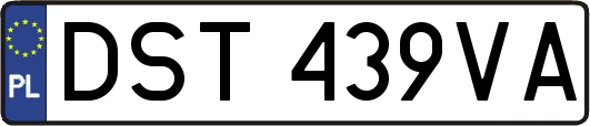 DST439VA