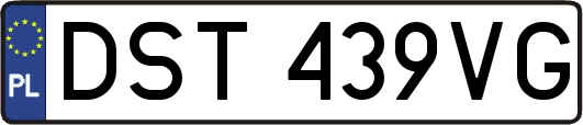 DST439VG