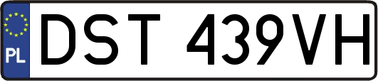 DST439VH