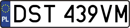 DST439VM