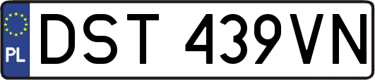 DST439VN