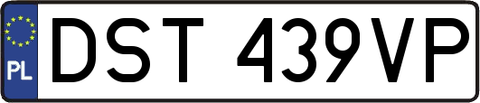 DST439VP