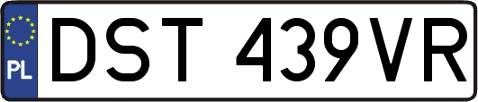 DST439VR