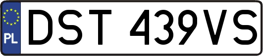 DST439VS