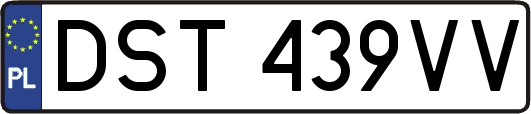 DST439VV