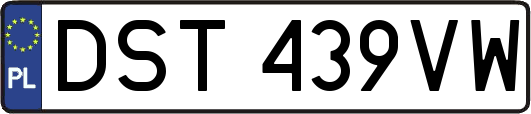 DST439VW