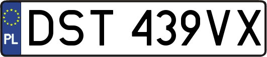 DST439VX