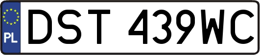 DST439WC