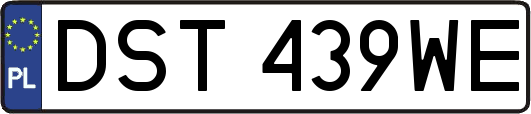 DST439WE
