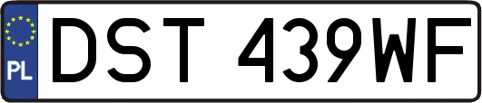 DST439WF