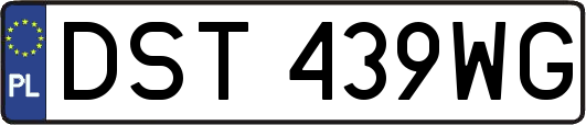 DST439WG