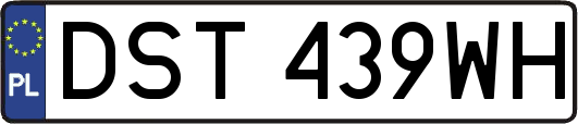 DST439WH