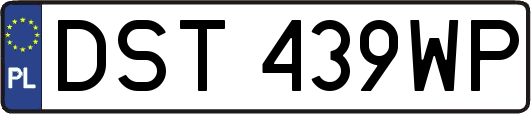 DST439WP