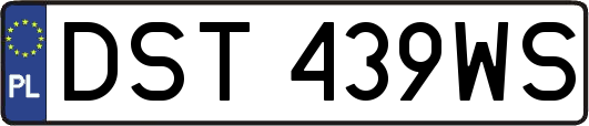 DST439WS