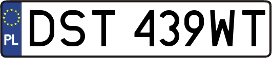 DST439WT