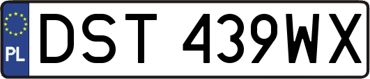 DST439WX