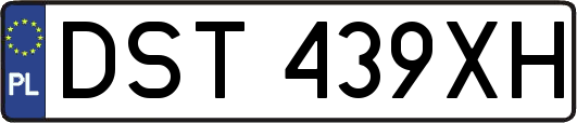 DST439XH