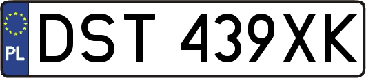 DST439XK