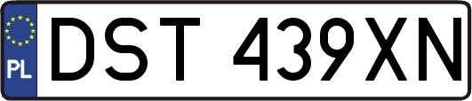 DST439XN