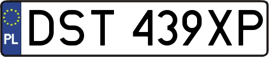 DST439XP