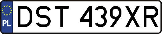 DST439XR