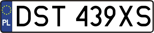 DST439XS