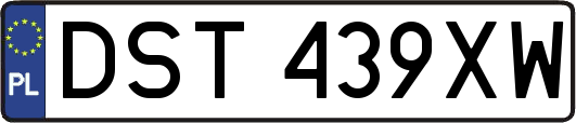 DST439XW