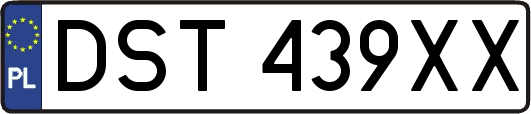 DST439XX