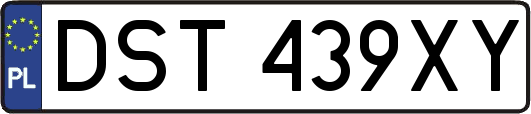 DST439XY