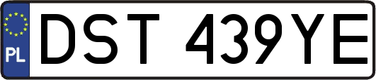 DST439YE