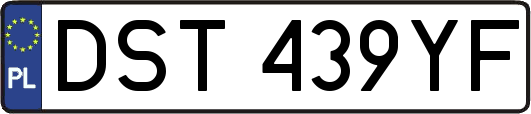 DST439YF